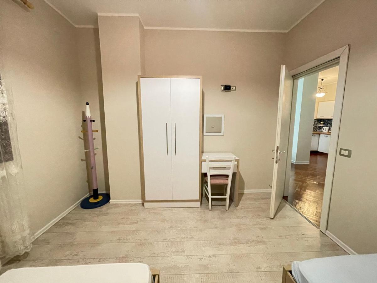 Mediterranean Sea Apartment City Center Durrës Exterior foto