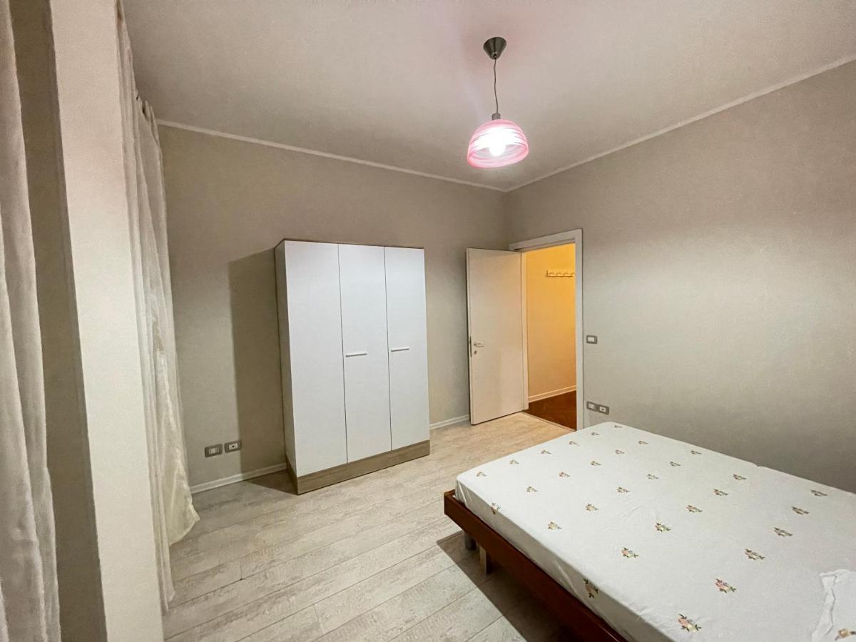 Mediterranean Sea Apartment City Center Durrës Exterior foto